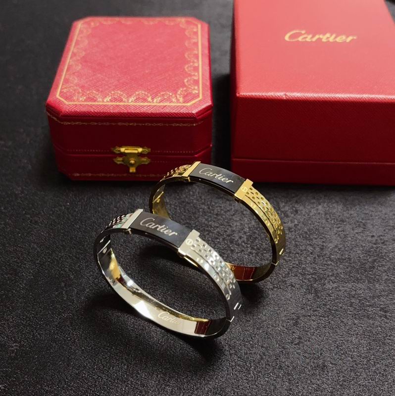 Cartier bracelet 05yxh09